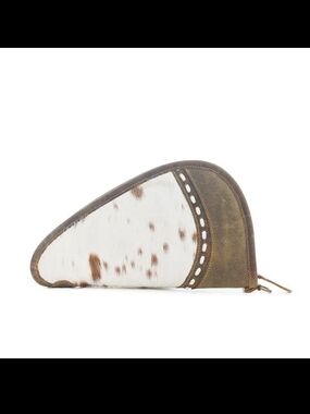 Myra Bag Dusty Trail 11"Gun Case